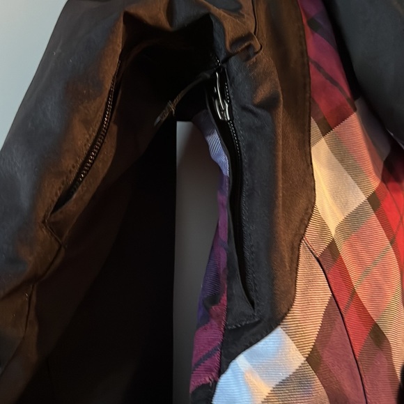 Ladies Burton Size Small Jacket - Picture 6 of 8